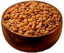 Butterscotch Nuts 8mm